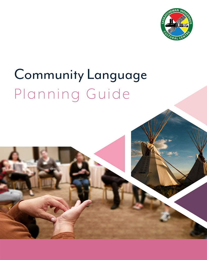 Community Language Planning Guide – SICC Online Retail Store