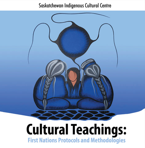Cultural Teachings: First Nations Protocols and Methodologies (English)