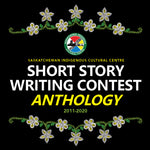 Short Story Writing Contest Anthology