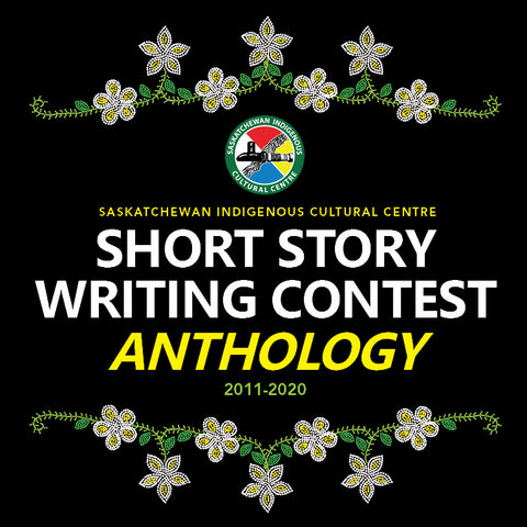 Short Story Writing Contest Anthology