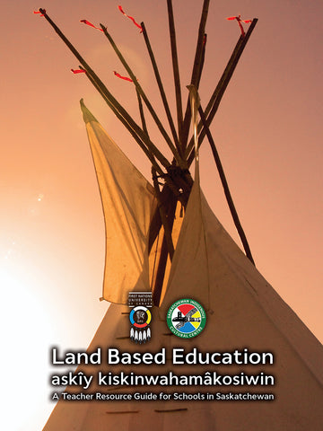 Land Base Programs Land Based Education – SICC Online Retail Store