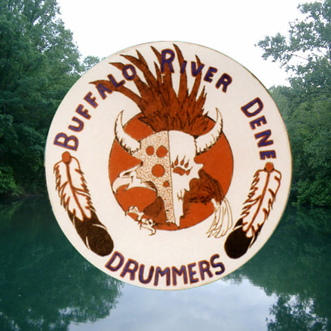 Buffalo River Dene Drummers (Dene)