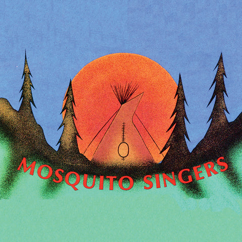 Mosquito Singers (Cree/English)