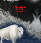 Pipestone Creek (Cree/English)