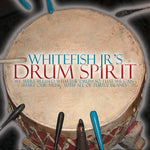 Whitefish Jrs Drum Spirit (Cree/English)
