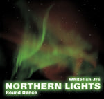 Whitefish Jrs Northern Lights