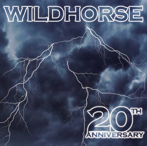 Wildhorse – 20th Anniversary (Cree/English)