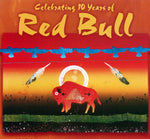 Red Bull - Celebrating 10 Years (Cree/English)