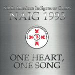 One Heart, One Song (NAIG) 1993 (English)