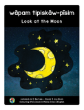 nohkom & I Series - Look at the Moon