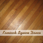 Kamsack Square Dance Competition (English)