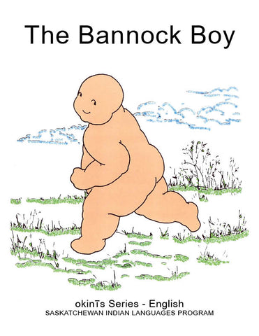 Bannock Boy (English)