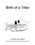 Birth of a Tribe (English)