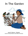 In The Garden (English)
