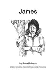 James (English)