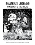 Nanabush and the Ducks (English)
