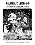 Nanabush and the Muskrat (English)