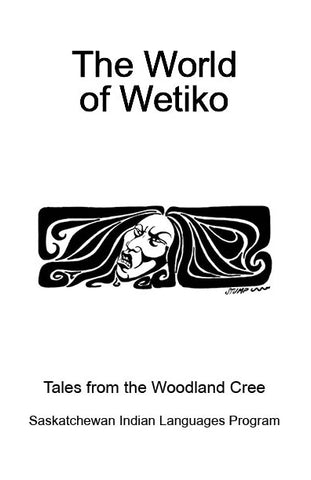 World of Wetiko (English)