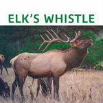 Elks Whistle (1993) (Dakota)