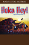 Hoka Hey Powwow Handbook (English)