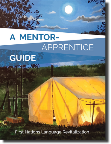 A Mentor-Apprentice Guide