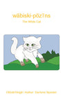 White Cat (Saulteaux / English)