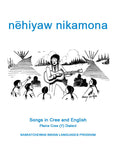 Cree Songs Songbook (Plains Cree Y)