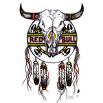 Red Bull (Cree/English)