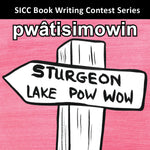 Sturgeon Lake Pow Wow