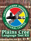 Language Tool Kit (Plains Cree Y)